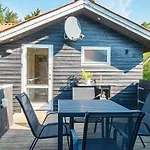 Modern Retreat Near Sandholm - By Traum *
