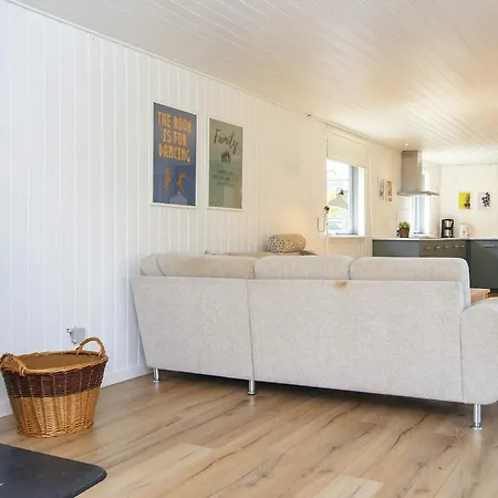 Casa vacanze Modern Retreat Near Sandholm