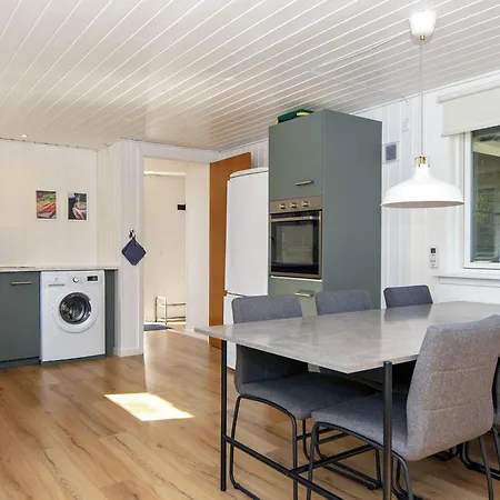 Modern Retreat Near Sandholm Casa vacanze *