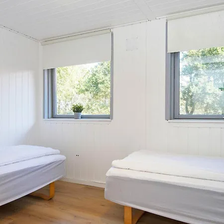 Casa vacanze Modern Retreat Near Sandholm Ulfborg