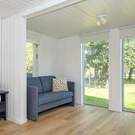 Modern Retreat Near Sandholm Casa vacanze *