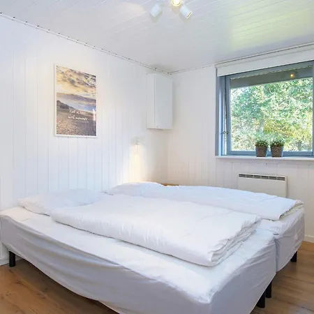 Casa vacanze Modern Retreat Near Sandholm *