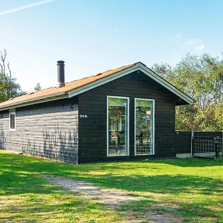 Prázdninový dům Modern Retreat Near Sandholm - By Traum